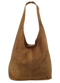 FreyFashion Italy Bolso Hombro Marrón: Elegancia y Versatilidad