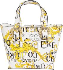 Bolso Versace Mujer: Elegancia y Estilo Único