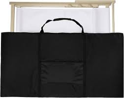 Tumbonas Plegables Ergonómicas 140x75x10 con Bolsa