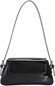 Bolso Pequeño Negro YingStar para Ceremonias y Eventos