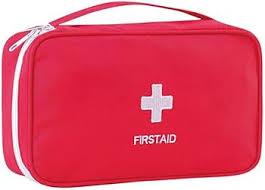 Botiquín de Primeros Auxilios JEYORZY: Seguridad y Comodidad en un Solo Lugar