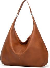 Bolso Marrón Ashioup: Elegancia y Versatilidad para la Mujer Moderna