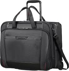 Bolso de Viaje Samsonite Pro DLX 5: Elegancia y Funcionalidad