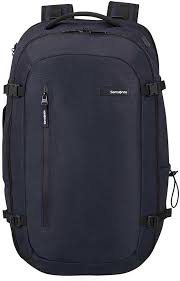 Mochila Samsonite Roader: Tu Compañera Ideal de Viaje