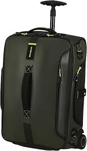 Bolso de Viaje Samsonite: Tu Compañero Ideal para Aventuras