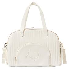 Bolso Mayoral Acolchado para Carro de Bebé con Compartimento Portachupete