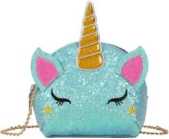 Bolso Unicornio INTVN: Tu Compañero Brillante