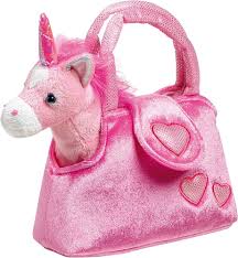 Bolso Unicornio Small Foot Company 4146: Magia y Estilo para Niños