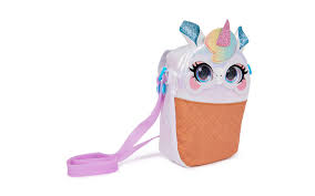 Bolso Unicornio Glamicorn de Purse Pets: ¡La Magia en tus Manos!