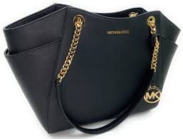Bolso Michael Kors Mujer Jet Set Travel: Elegancia y Estilo