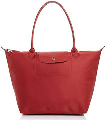Bolso Longchamp Pliage Neo Grande para Mujer - Estilo y Funcionalidad