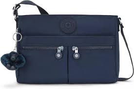 Bolso Mujer Kipling New Angie Crossbody - Estilo y Funcionalidad