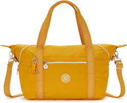 Bolso de Mujer Kipling - Elegancia y Comodidad en Oferta