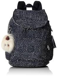 Mochila Kipling City Pack para Mujer: Estilo y Funcionalidad al Mejor Precio