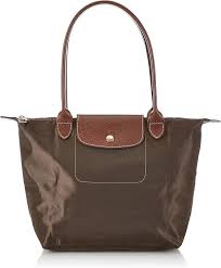 Bolso Longchamp Mujer Pliage Medium - Elegancia y Versatilidad