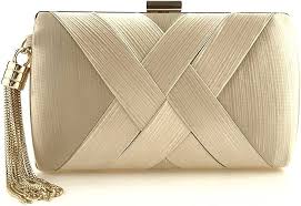 Bolso Embrague WSNDY: Elegancia y Estilo para Cada Ocasión