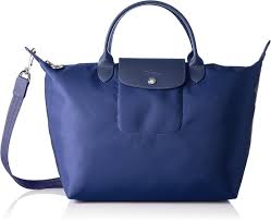 Bolso Longchamp Mujer: Estilo y Versatilidad en Cada Detalle