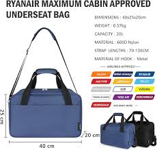 Bolso Plegable MOCOCITO 40x20x25 para Gimnasio y Viajes