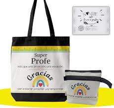 Bolso Maestra Infantil: Estilo y Funcionalidad para Educadoras