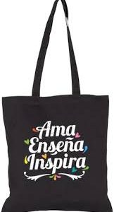 Tostadora Bolsa Tote Regalo Profesora: El Regalo Perfecto para Maestras