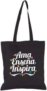 Tostadora Bolsa Tote Regalo Profesora: El Regalo Perfecto para Maestras