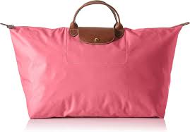 Bolso Longchamp Pliage X Large para Mujer - Elegancia y Funcionalidad