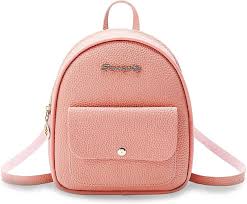 Mochila Antirrobo Impermeable Pequeña - Tu compañero ideal para el día a día