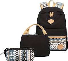 Bolso Juvenil Escolar: Estilo y Comodidad para Estudiantes