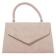 Bolso Nude Sintético - Elegancia y Versatilidad
