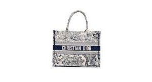 Bolso Dior Medium Dioriviera: Elegancia y Estilo