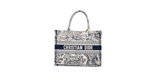 Bolso Dior Medium Dioriviera: Elegancia y Estilo