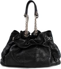 Bolso Dior Cannage Trente Trenzado - Elegancia y Estilo