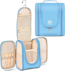 Neceser Colgante BOACAY - Ideal para Hombre y Mujer