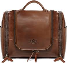 Bolso de Aseo SID VAIN Winter Spring Large: Estilo y Funcionalidad