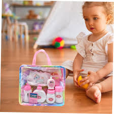 Bolso Bebé Juguete NESTINGHO: Almacenamiento Ideal para Muñecas