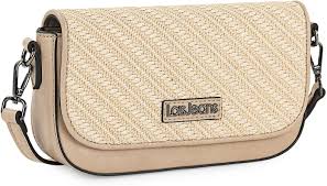 Lois Bandolera Pequeño Diario 313385 - Elegancia y Comodidad para la Mujer Moderna