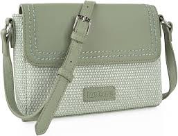 Lois Bandolera Pequeño Diario 319285: Estilo y Versatilidad para la Mujer Moderna