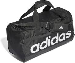Bolso Deporte Adidas Linear Multicolor - Estilo y Funcionalidad