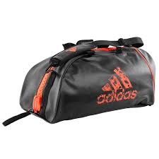 Bolso Deporte Adidas Entrenamiento In1 - Naranja