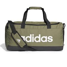 Bolso Deporte Adidas Linear Multicolor: Estilo y Comodidad