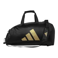 Bolso Deporte Adidas: Mochila Training Combat para un Rendimiento Superior