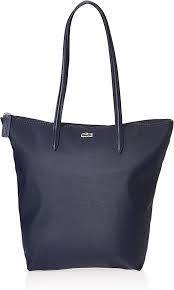 Bolso de Transporte Lacoste L 12 12 Concept: Estilo y Funcionalidad