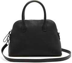 Bolso Lacoste NF4081DB Superior: Estilo y Funcionalidad