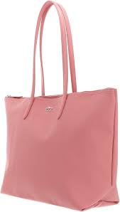 Lacoste L 12 12 Concept Shopping Tourmaline: Elegancia y Estilo