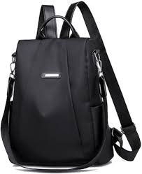 Bolso Antirrobo Mujer - Seguridad y Estilo en Movimiento