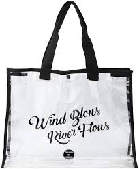 Bolsa de Vinilo Vbest Life: Elegancia y Funcionalidad para tu Natación