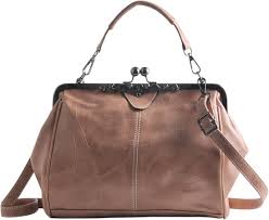 Monedero LUI SUI: Elegancia Vintage en Cada Detalle