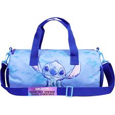 Bolso de Stitch: Estilo y Funcionalidad para los Más Pequeños