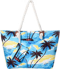 Bolso Playero DonDon: Elegancia y Versatilidad para el Verano