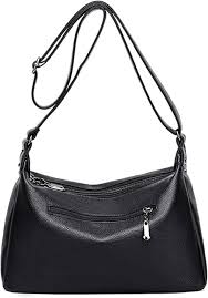 Bandolera Bolsos Hombro para Mujer - Estilo y Comodidad al Mejor Precio